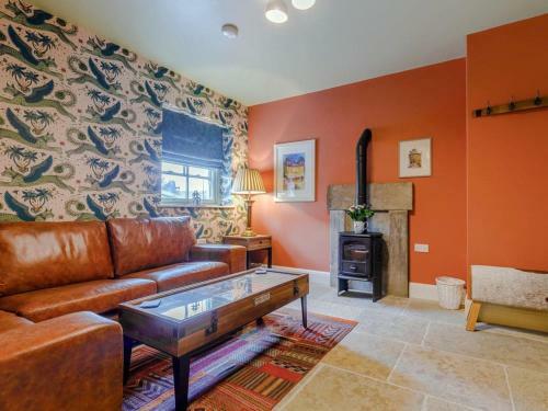 Pheasant Cottage - Uk31489
