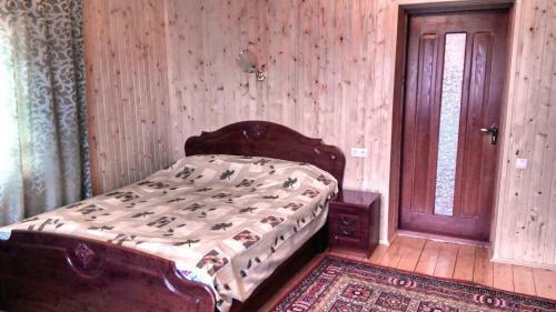 Lodge Cottage Ozerniy