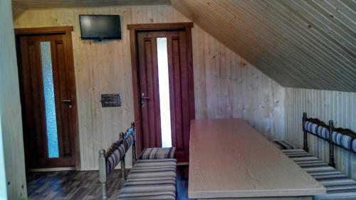 Lodge Cottage Ozerniy