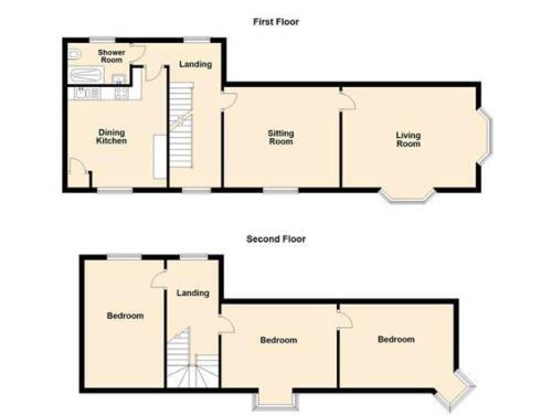 Apartamento Crescent View