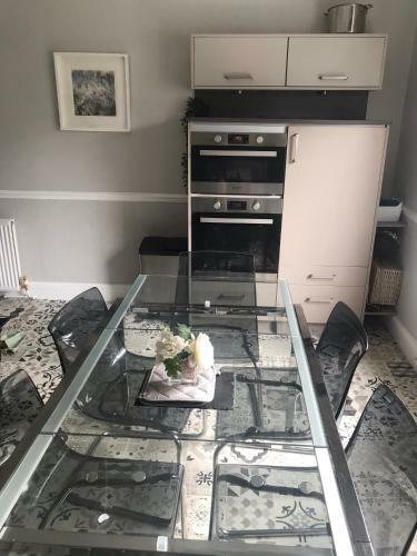 Apartamento Crescent View