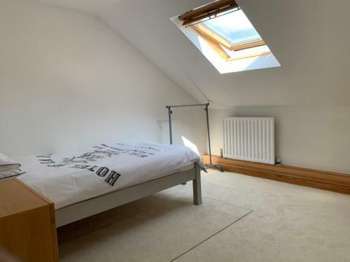 Apartamento Fabulous Loft, Great Views
