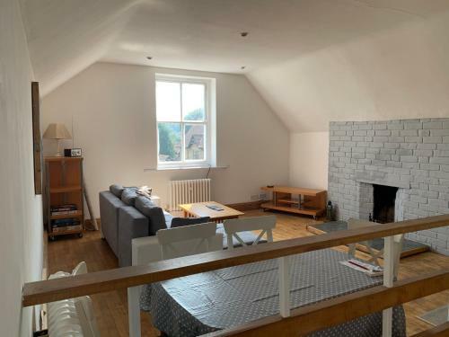 Apartamento Fabulous Loft, Great Views