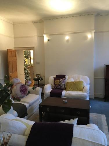 Joseph Apartment. The Square.