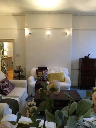 Joseph Apartment. The Square.