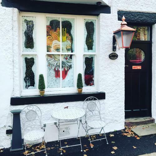 Quadrant Cottage