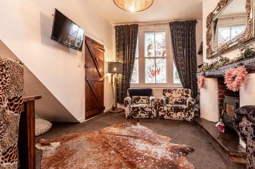 Quadrant Cottage