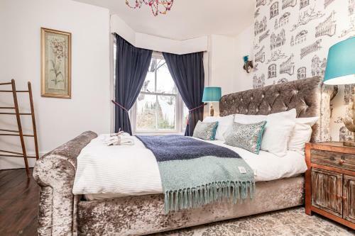 Quadrant Cottage