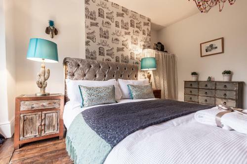 Quadrant Cottage