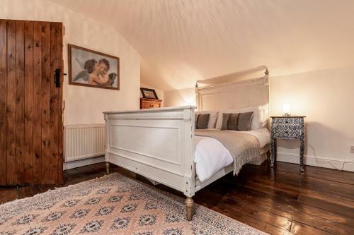 Quadrant Cottage
