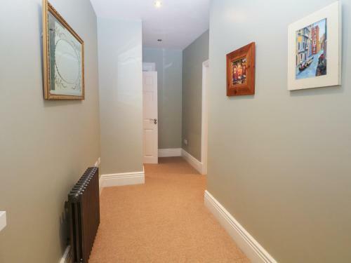Apartment 2 - The Old Post Office