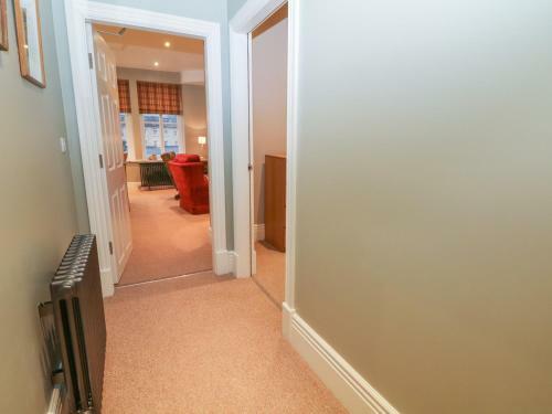 Apartment 2 - The Old Post Office