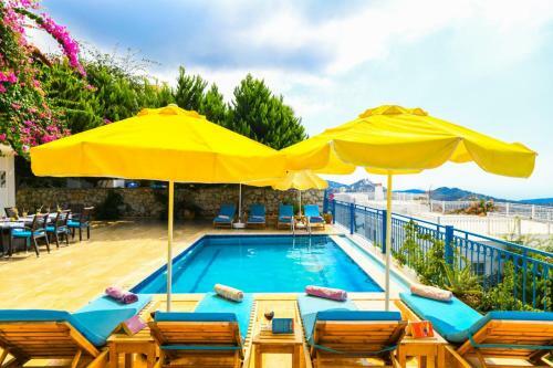 Helios Villa