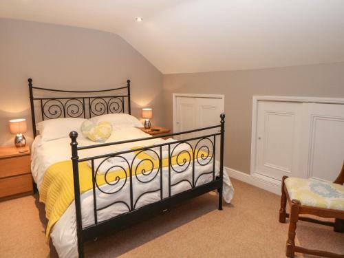 Apartment 3 - The Old Post Office