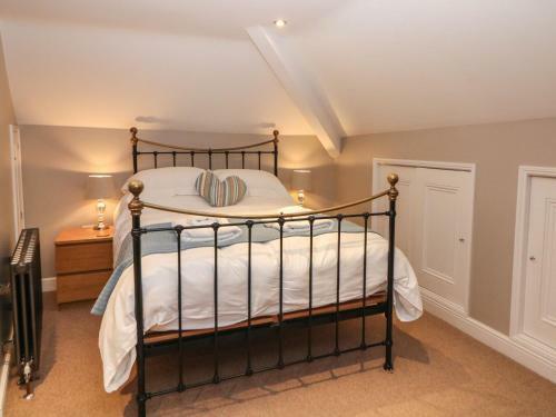 Apartment 3 - The Old Post Office