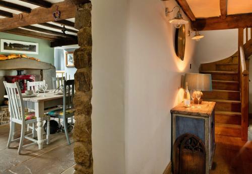 Wye Head Cottage