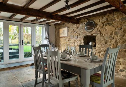 Wye Head Cottage