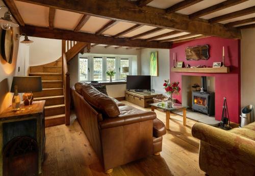 Wye Head Cottage