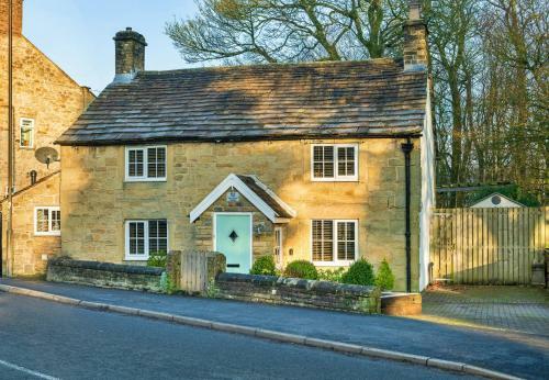 Wye Head Cottage