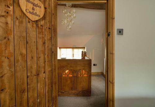 Wye Head Cottage