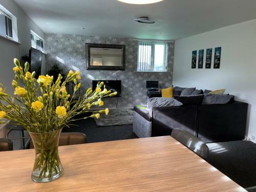 Apartamento Hoffman Hideaway