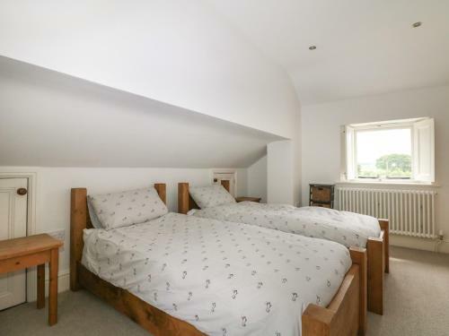 Limers Cottage