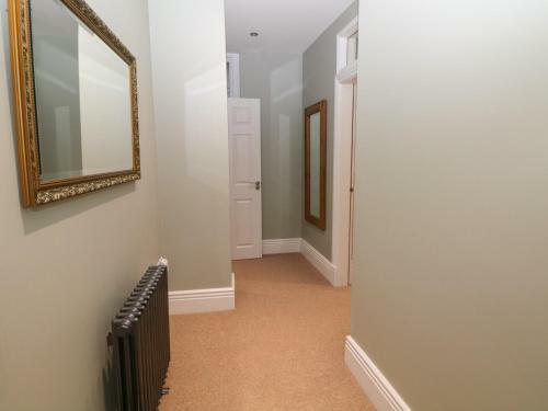 Apartment 1 - The Old Post Office