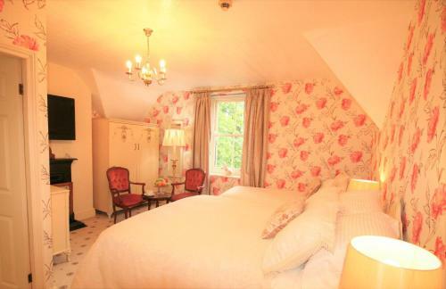 Hostal Kingscroft