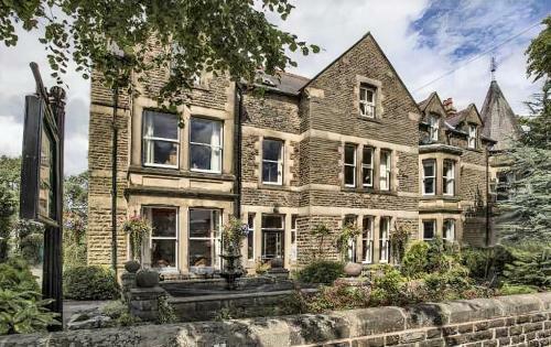 Hostal Kingscroft