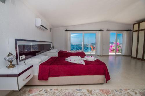 Nar Villa