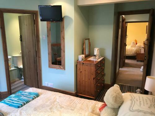 Manor Farm Bed And Breakfast