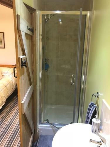 Manor Farm Bed And Breakfast