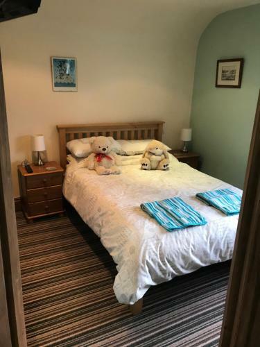 Manor Farm Bed And Breakfast
