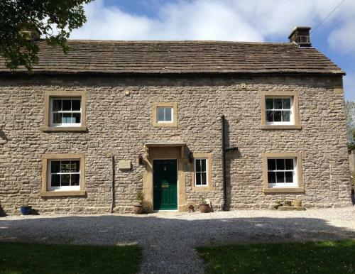 Manor Farm Bed And Breakfast
