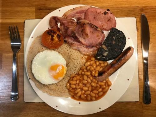 Manor Farm Bed And Breakfast