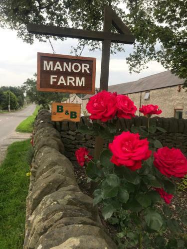 Manor Farm Bed And Breakfast