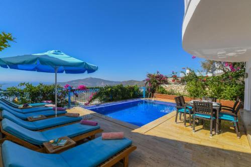 Orkide Villa 2