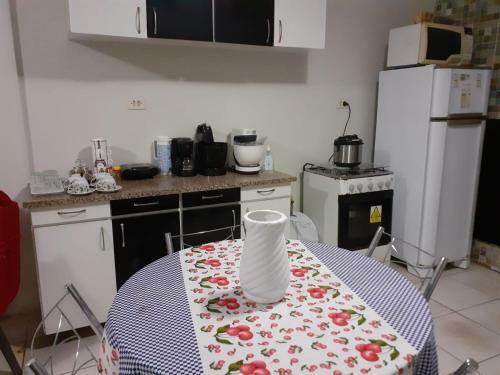 Flat'59 - Pr�ximo Do Telef�rico De Bonito