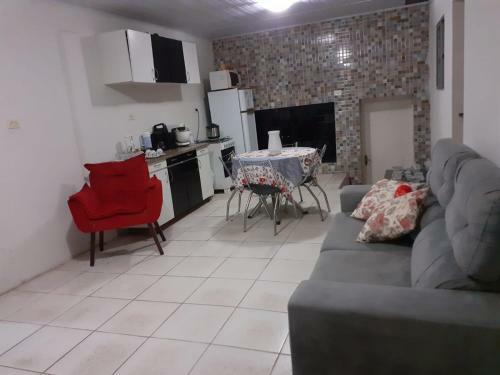 Flat'59 - Pr�ximo Do Telef�rico De Bonito