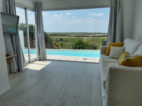 Apartamento Laguna De Celis