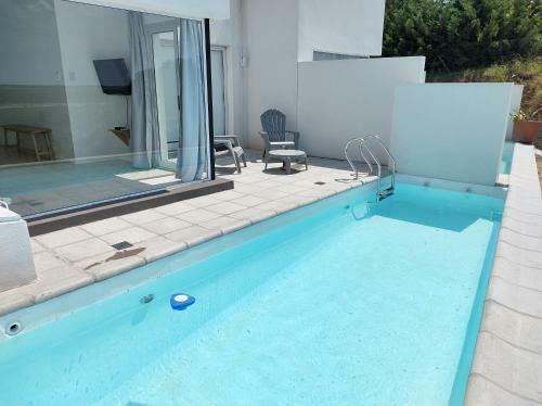 Apartamento Laguna De Celis