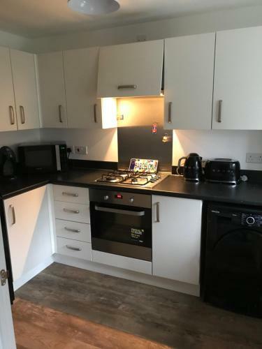 Apartamento 2 Bed Spacious