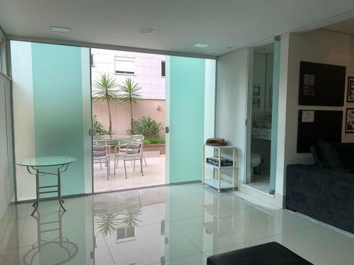 Apartamento No Cora��o Da Savassi