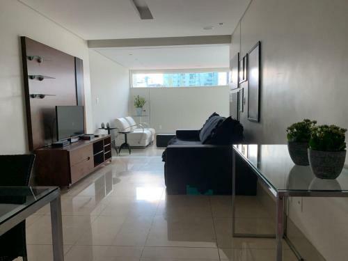Apartamento No Cora��o Da Savassi