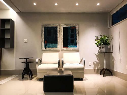 Apartamento No Cora��o Da Savassi