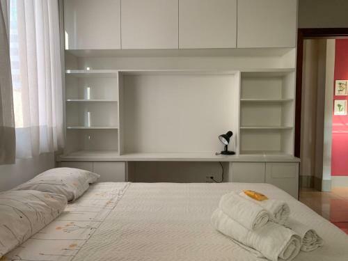 Apartamento No Cora��o Da Savassi