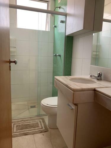 Apartamento No Cora��o Da Savassi