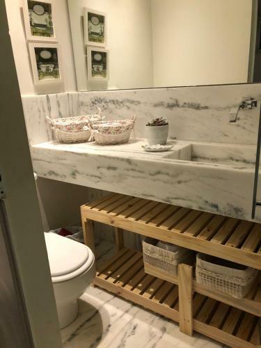 Apartamento No Cora��o Da Savassi