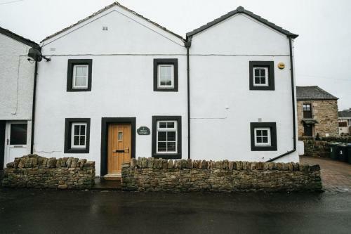 Wilsons Cottage // Luxurious 2 Bed Accommodation Within The Lake District, Cumbria, Uk