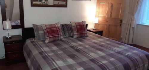Andreu Cottage